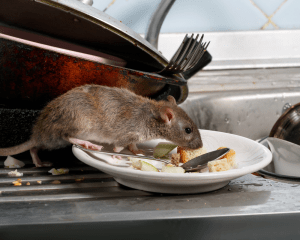 Pest Control For Business